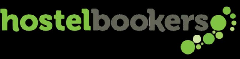 HostelBookers logo